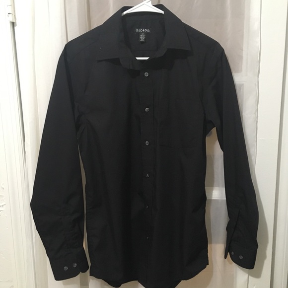 2 SHIRTS GEORGE - Picture 5 of 8